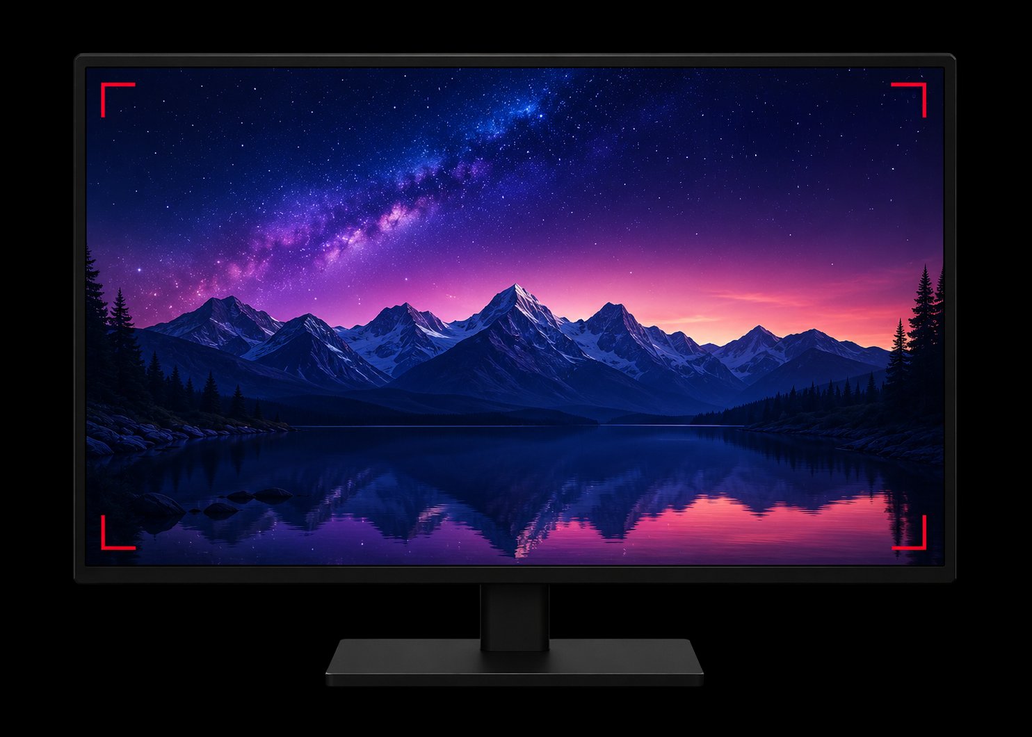 Your display device