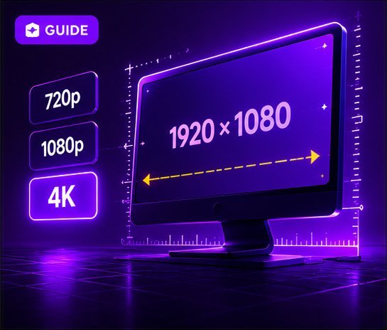 What is Screen Resolution Guide