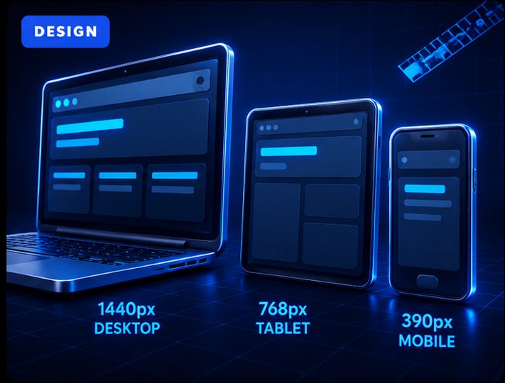 Why Screen Size Matters in Web Design